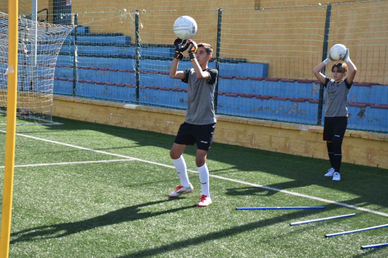 Las selecciones Sub-14 y Sub-16 conocen sus rivales para el nacional Las selecciones Sub-14 y Sub-16 conocen sus rivales para el nacional