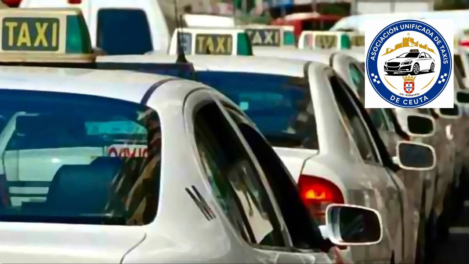 Asociación Unificada de Taxis de Ceuta