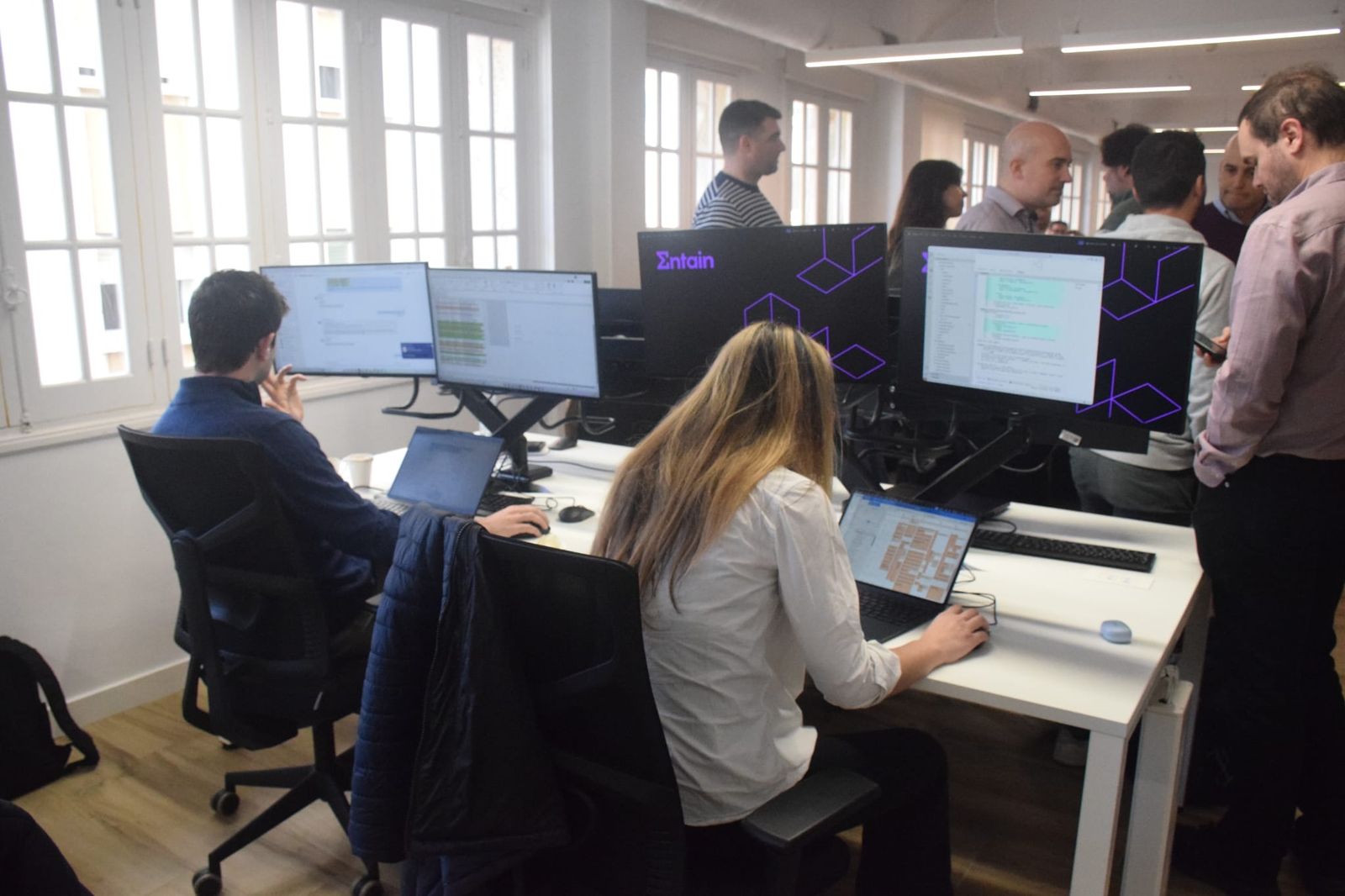 Electraworks afianza su espacio en el seector del juego online local