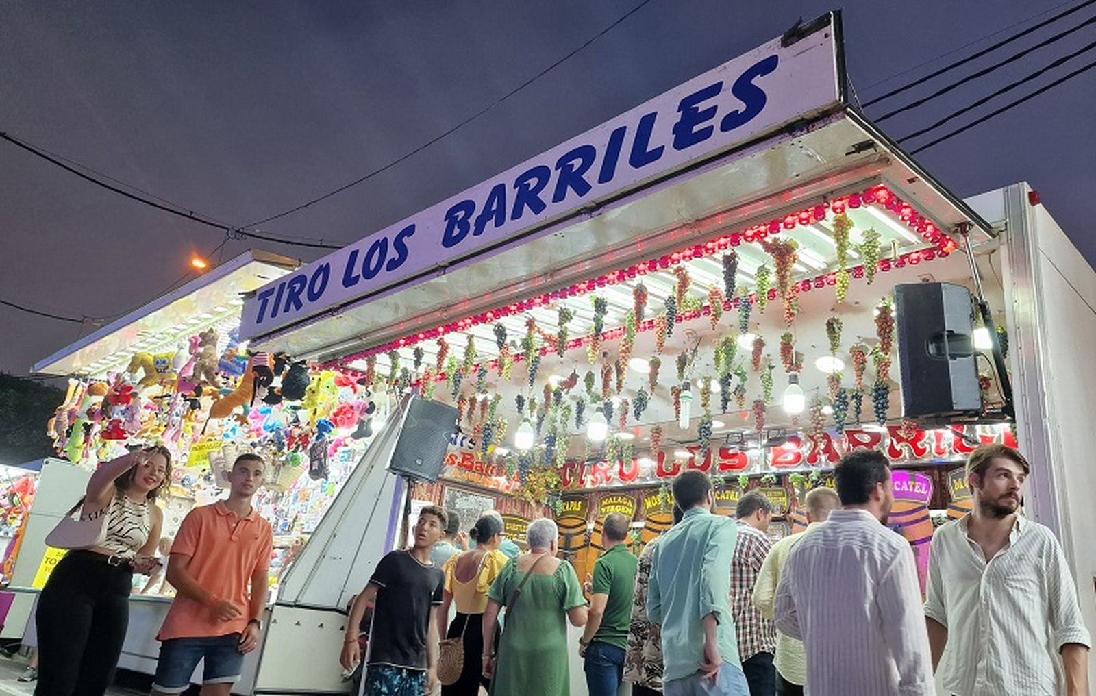 FOTO CAW / EL PUEBLO