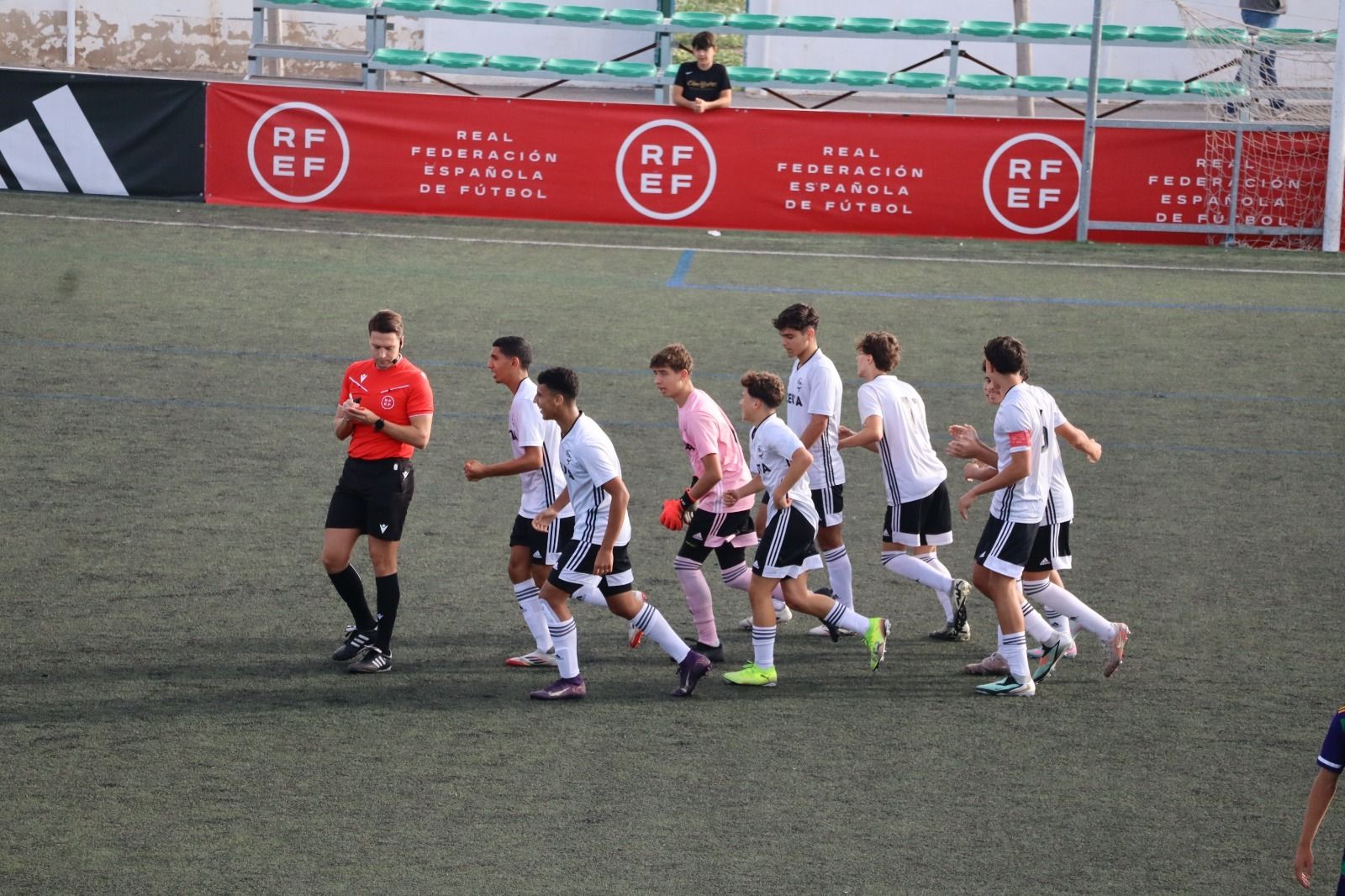 Selecciones Ceuta Selecciones Ceuta