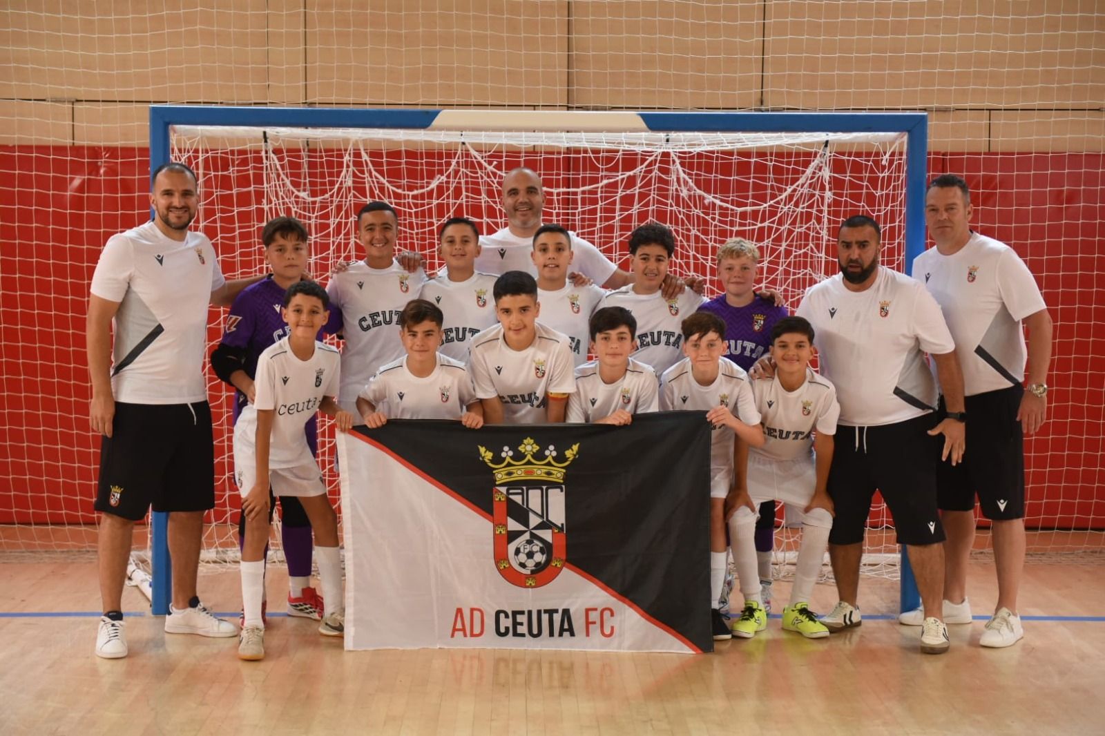 Campeonato de España de Clubes Futbol-sala