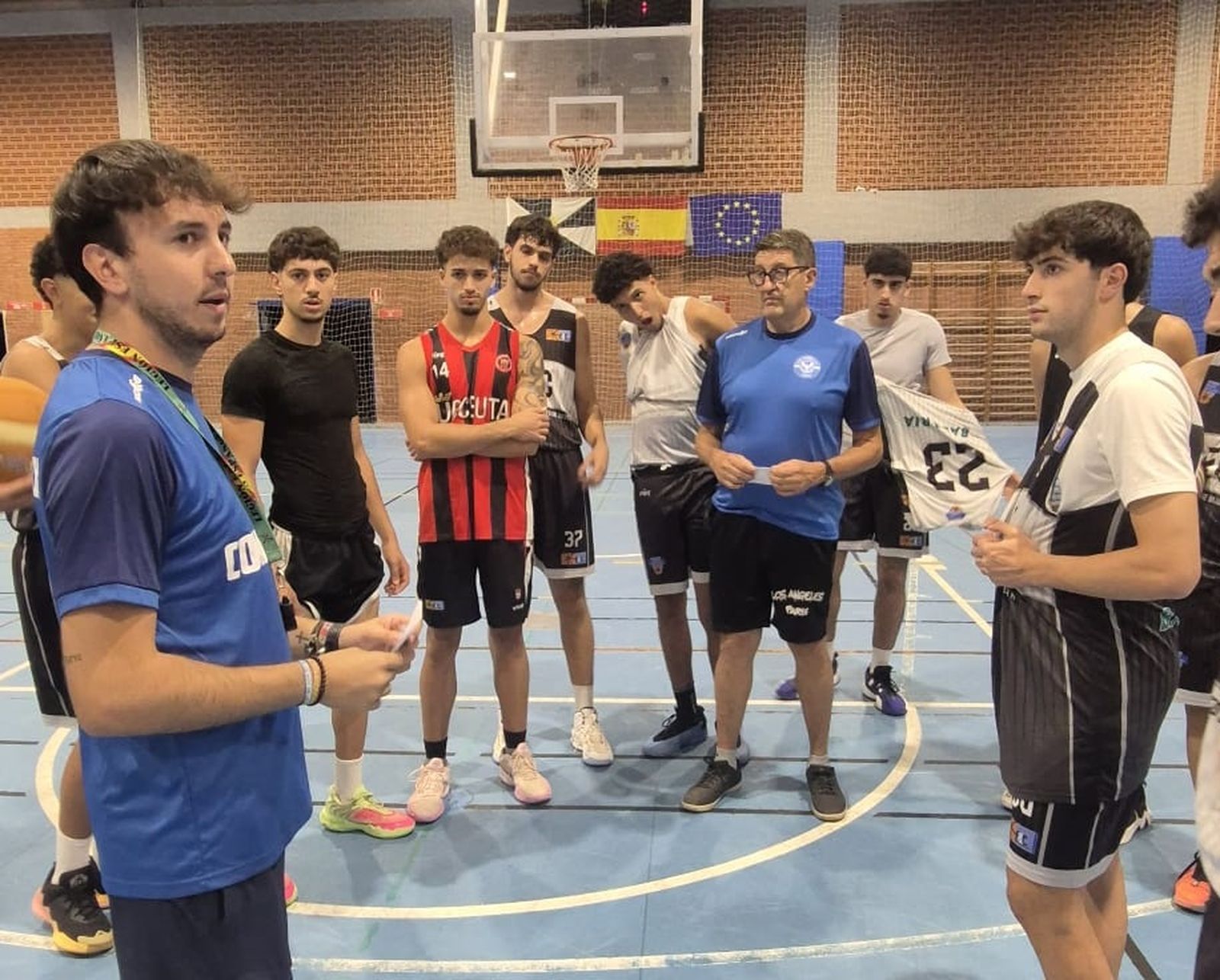 CB Fénix Ceuta