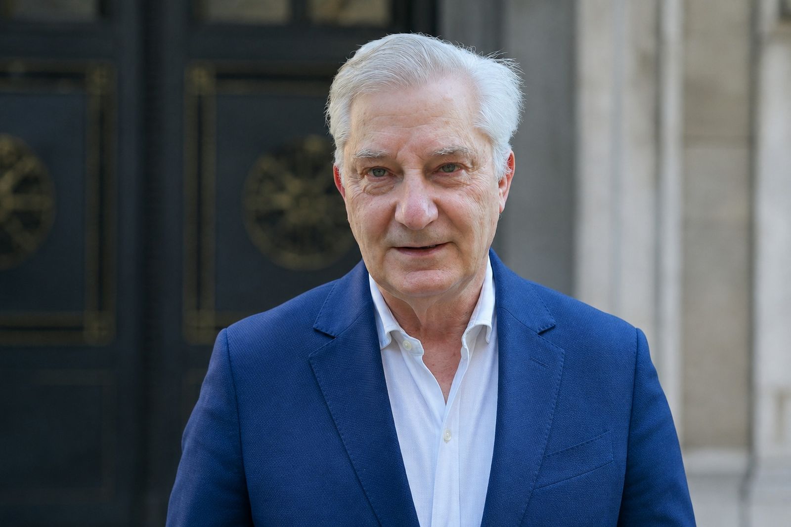 El presidente y consejero delegado de Nauplia Capital, José Manuel Arrojo