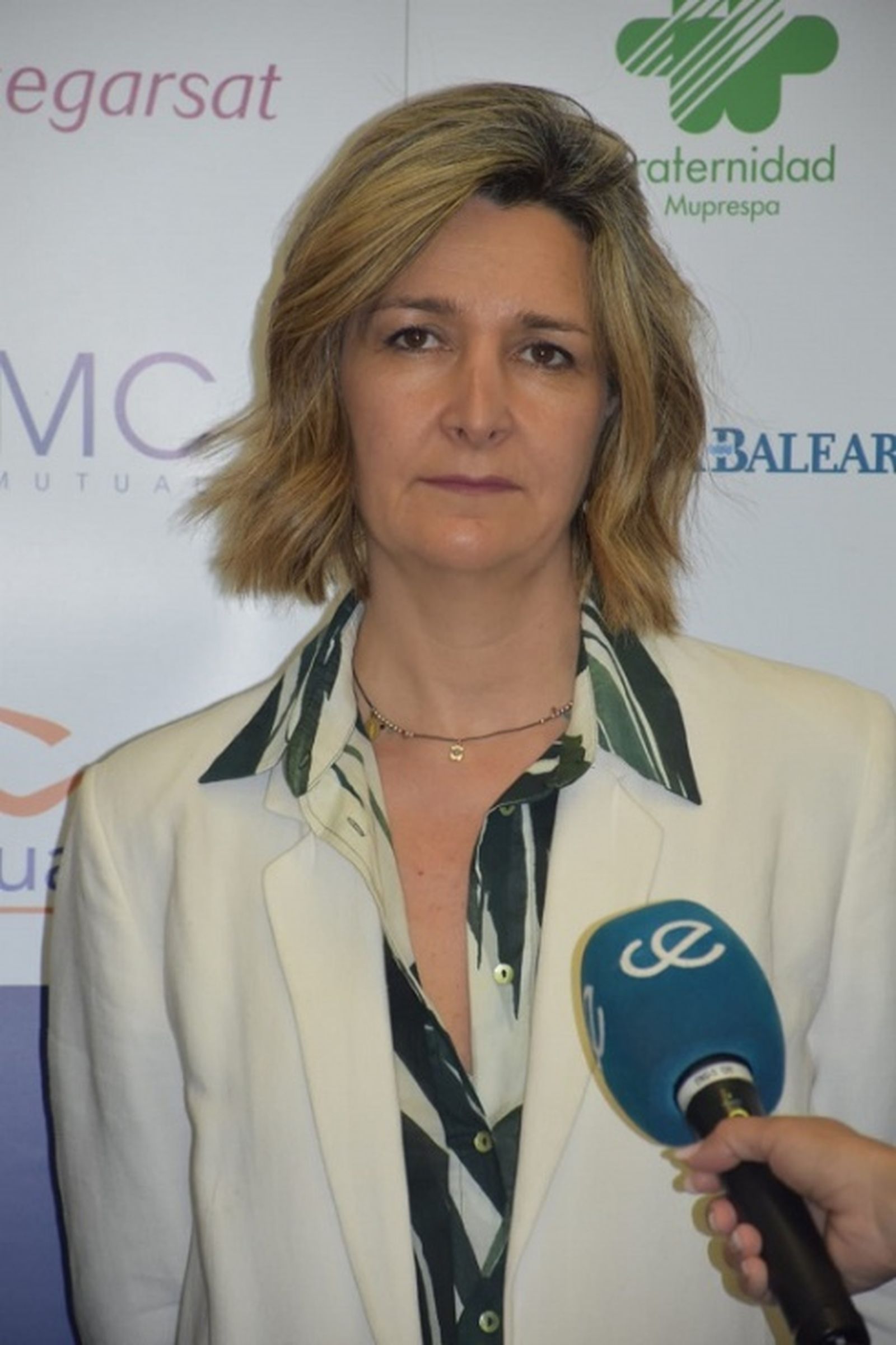 Arantxa Campos./  FOTO NICOL'S