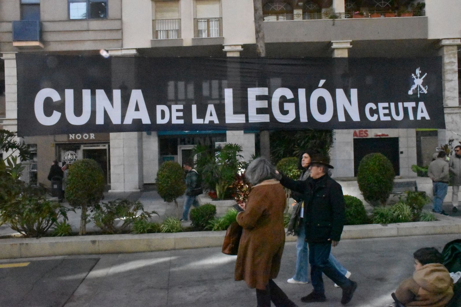 La X Cuna de la Legión en imágenes: emoción, esfuerzo y una gran fiesta del deporte