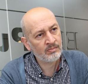 Ramón Rodríguez Casaubón