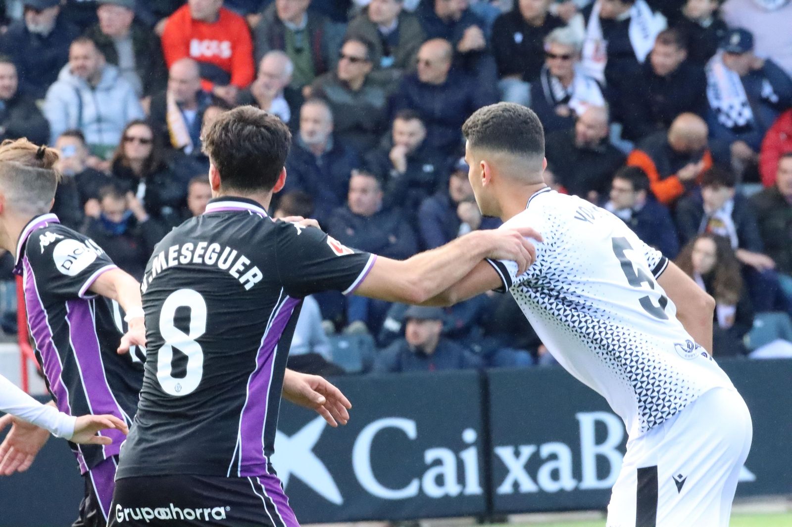 La AD Ceuta pone fin a su buena racha como local