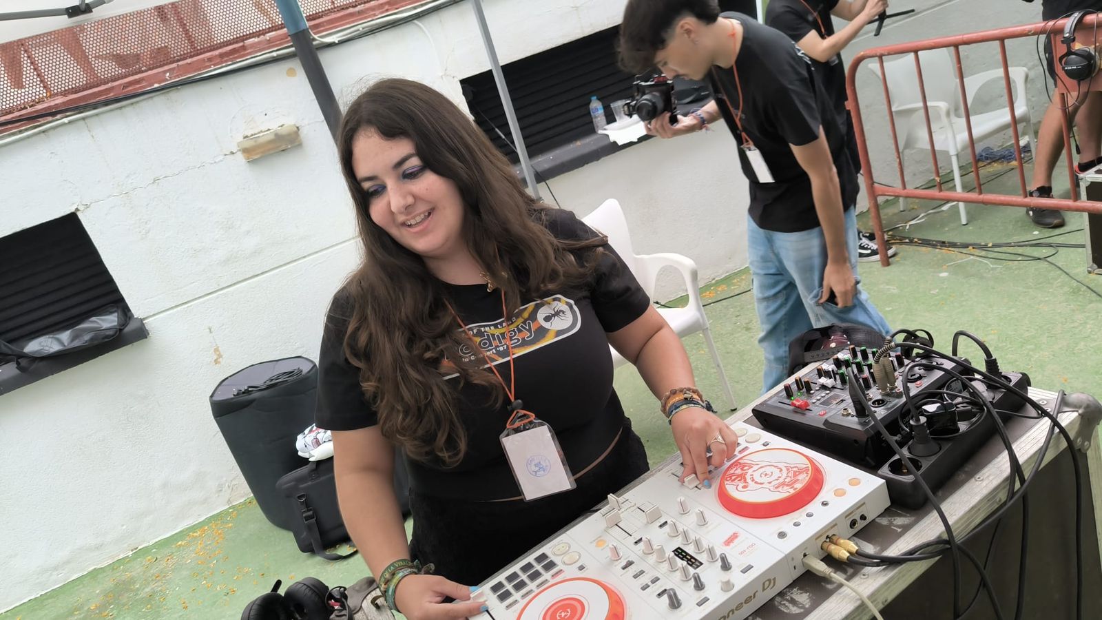 Novena edición del Caballa Rock en el Auditorio de La Marina