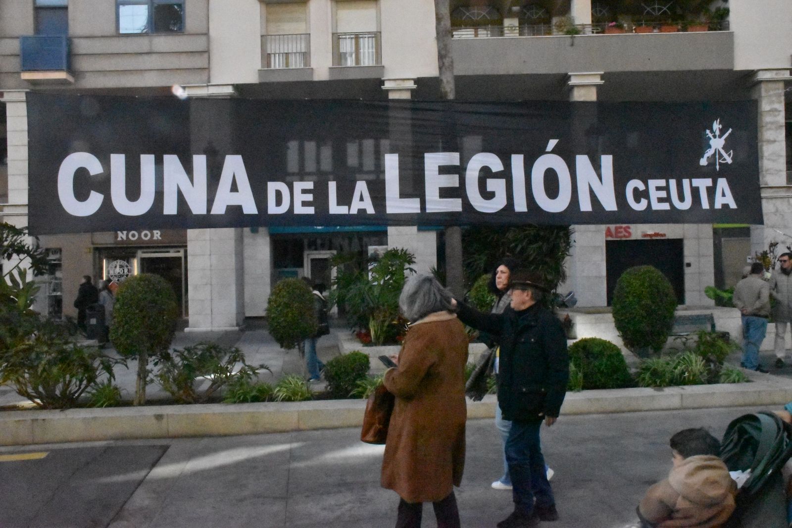 La X Cuna de la Legión en imágenes: emoción, esfuerzo y una gran fiesta del deporte